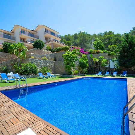 Holiday Home Luca By Interhome Calpe Eksteriør billede