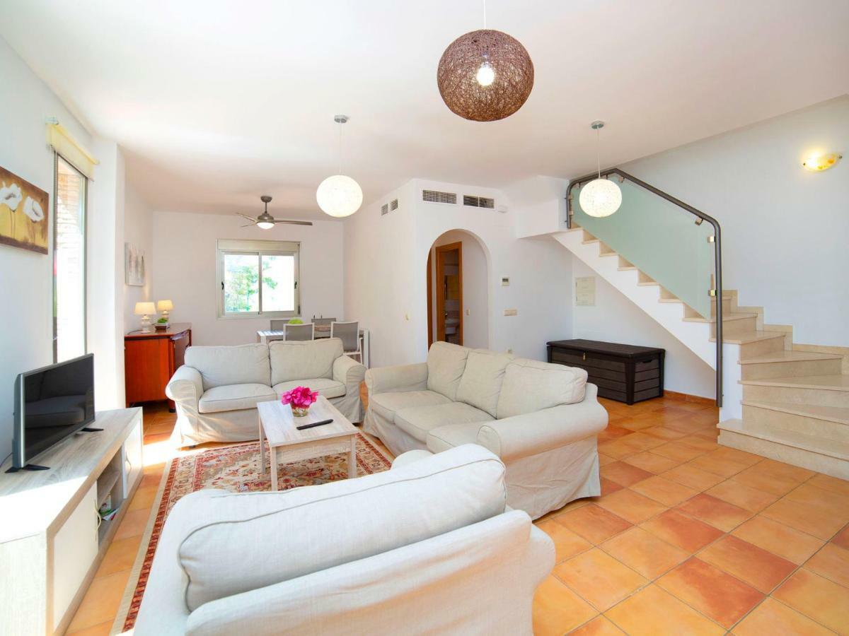 Holiday Home Luca By Interhome Calpe Eksteriør billede