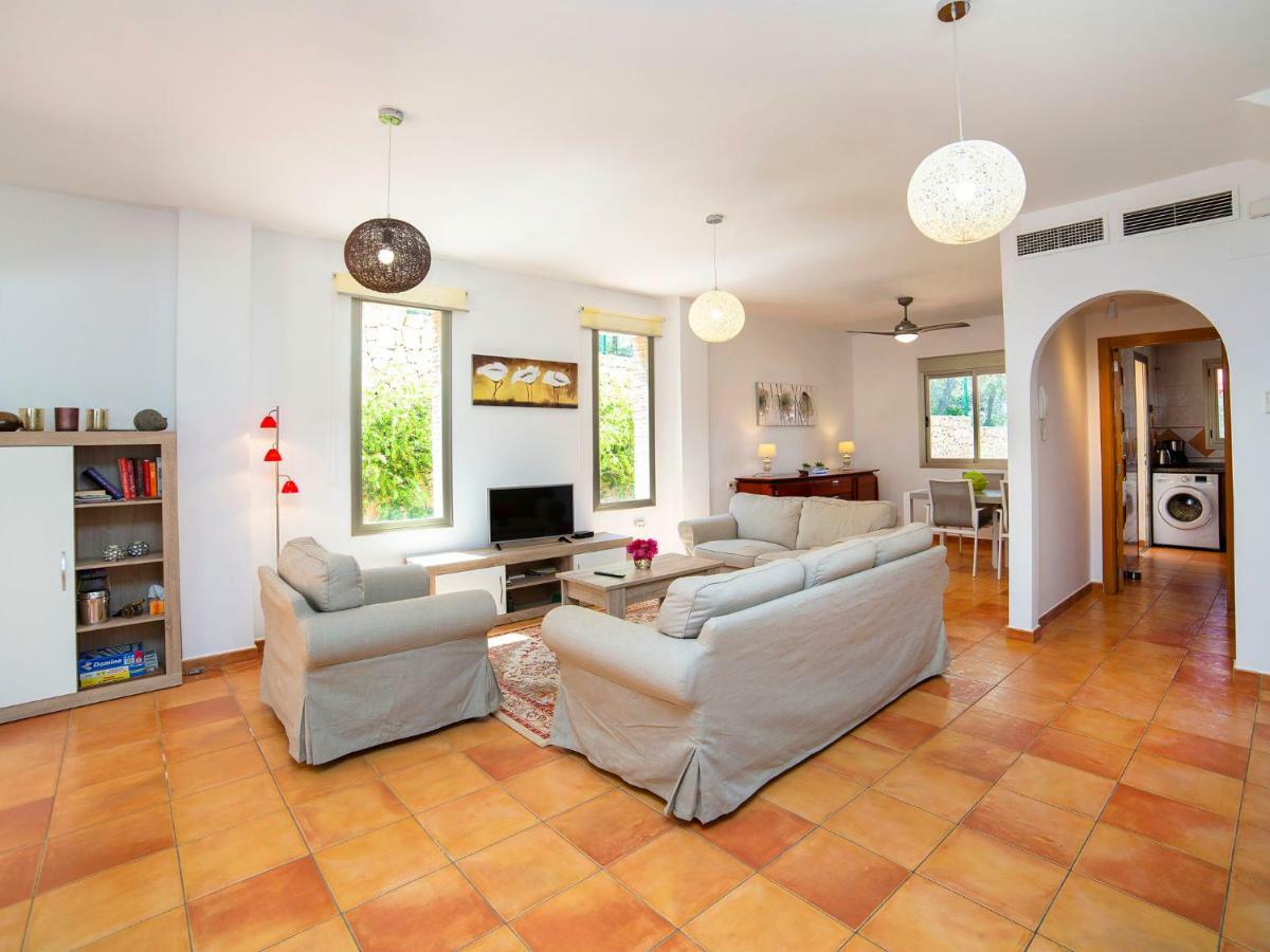 Holiday Home Luca By Interhome Calpe Eksteriør billede