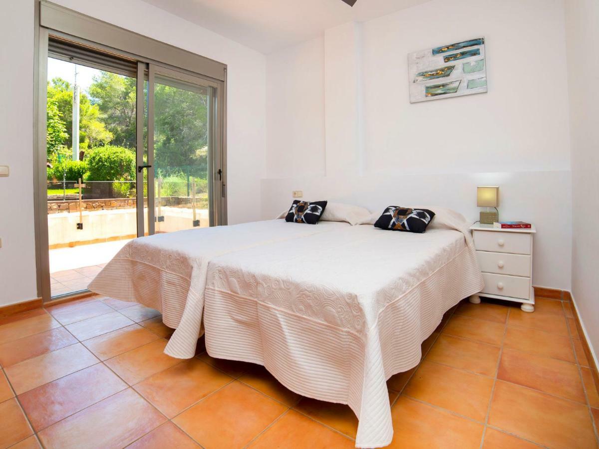 Holiday Home Luca By Interhome Calpe Eksteriør billede